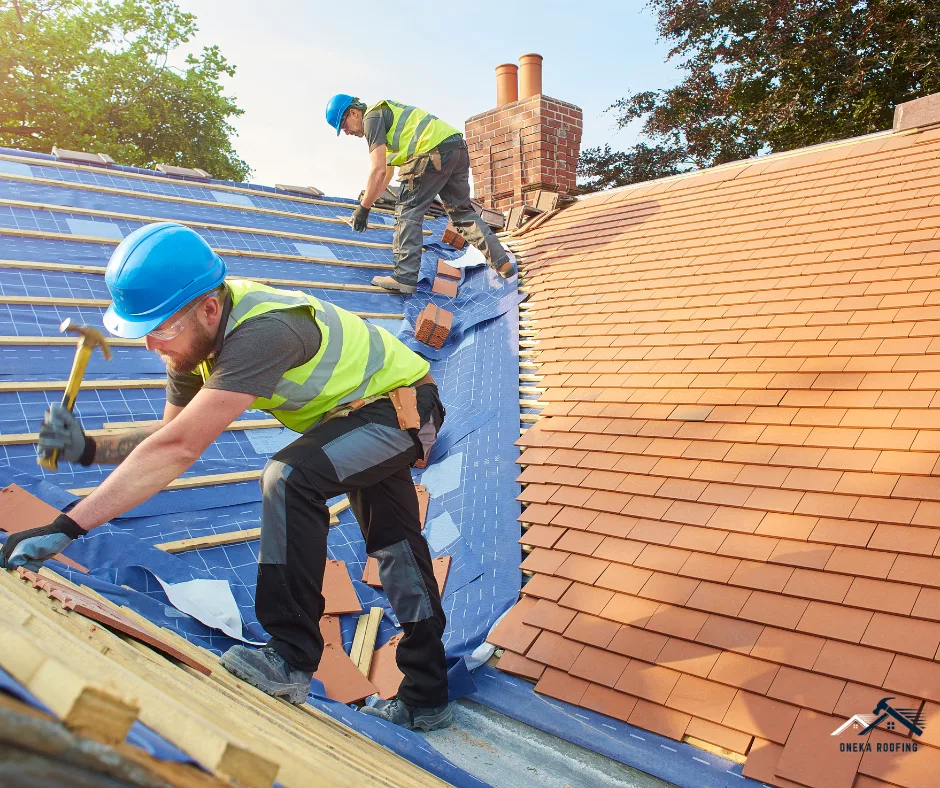Why choose Roof Repair Near Me in Grant City, MO