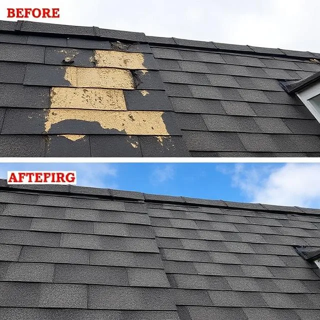 Roof Repair Near Me in Grant City, MO near me